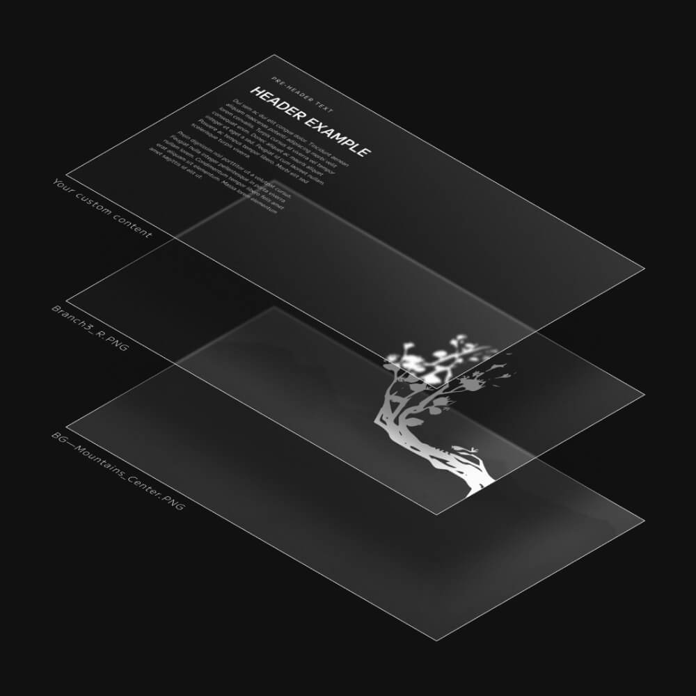 Design elements