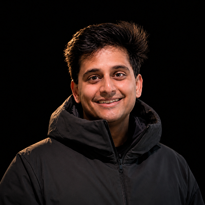 Saurabh